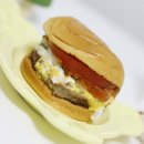 모스버거 선유도역점 이미지