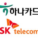 하나텔레콤주 이미지