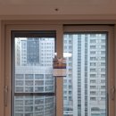 우리솔라파크(주) | 송파구 잠실 래미안 아이파크 솔라가드 단열필름 열여섯 번째 시공 후기