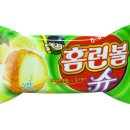 홈런볼 이미지
