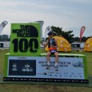 약수지구대 | 2025 TNF 100 50키로 완주 후기_트레일런 첫 참가