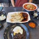 [산남동 짬뽕 맛집 신가향] 청주 알짬뽕,등심 탕수육 후기