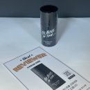 라인퍼크로 | 헤어라인 가르마 커버에 도움되는 볼베르스킨 흑채 헤어쿠션
