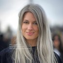 모스헤어 이미지