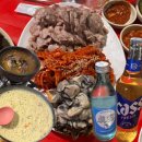 [천안] 현지인 찐 맛집 용곡동 정가네포차 굴 보쌈 🦪 주말 저녁 웨이팅 후기