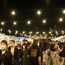 옥포 오션프라자 앞 이미지