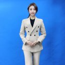 케이웨더 | 신지수 기상캐스터 알고보니 방송국 직원 출신이었다... 케이웨더 날씨 여신의 반전 이력!!
