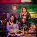 DON'T TOUCH ME - 환불원정대 ( REFUND SISTERS) 이미지