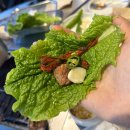 주흥7길 10-15 | 제주공항 근처 맛집 아기와 방문하기 좋은 도두맛집 명호돗갈비 제주공항점 방문후기