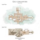 길리 리조트 이미지