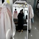 세븐일레븐광주수완주공점 | 광주 혼주 한복 대여 수완지구 경진한복 상담 피팅 계약 후기