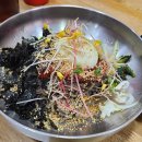 공덕초등학교 | [공덕/ 봉평옹심이메밀칼국수] 감자옹심이 &amp; 메밀막국수 공덕맛집 강력 추천