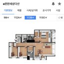 시립새봄어린이집 | e편한세상다산. 자연앤e편한세상 임장후기