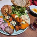 대덕대로168번길 | 대전 브런치 올리빈 샐러드 연말 모임 데이트