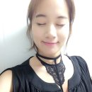 초커브라 :) 섹시쿠키 속옷 착용후기
