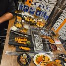 예림양꼬치 | 제주 양꼬치 성지, 예림양꼬치 드디어 방문! 인생 양꼬치 영접 후기