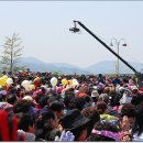 KBS 전국 노래자랑과 유채꽃 풍경... 이미지