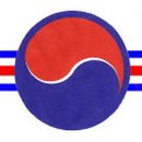 태극마크