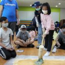 강진옴천초등학교 이미지