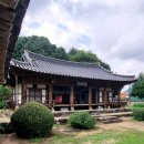 세심정洗心亭 | [경남 산청여행 ] 경(敬)과 의(義) 사상을 강조한 남명 조식선생과 산청 덕천서원 배롱나무