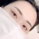 안산눈썹문신 자연스럽게 받은 안산 메리트뷰티 후기