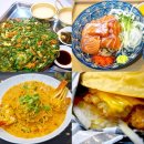 신포 게임 프라자 | 백종원의 골목식당 대전 청년구단 후기(연빱,부추전/막걸리,몽키버거,꽃게로제파스타)