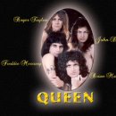 Queen 명곡/ Bohemian Rhapsody 외 5곡 이미지