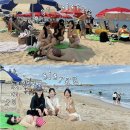 뱃노리횟집 - 성남시 수정구 | 자매여행 강릉일정 해수욕장 개장x 파라솔 없음 주의
