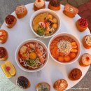 혼밥대왕신제주점 | 제주공항 근처 노형 맛집 유부임당 신제주점 혼밥 후기