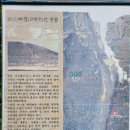 원주굽이길 6코스 고바우길 이미지