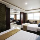 인터시티 서울호텔 이미지