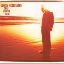 Chris Robinson - barefoot by the cherry tree 이미지