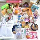 초계축산 | 컬리푸드페스타 2025 후기 - 부스 배치도, 준비물, 동선 꿀팁, 입장 퇴장 선물, 흑백요리사2 셰프