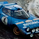 란치아(Lancia)