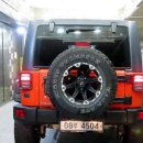 유구모터스 | "오프로드 가능한 최강 SUV 남자들의 로망 지프 랭글러 2.8 루비콘 4DR 중고차"