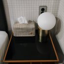 브라운도트호텔 구서역점 | '브라운도트호텔 구서역점' 디럭스룸 객실 내돈내산 후기