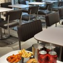 6117 | 광화문 수제버거 맛집 번앤버니 3번 방문한 햄버거 맛집