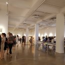 현대민화 회원전 이미지