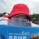 2025화천토마토축제 황금반지 실제로 찾고서도 또 경품당첨 후기정보