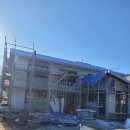 하금로 | 징크설치 백년기업 시공후기