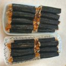 세꼬마김밥