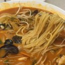 짬뽕특화거리 | 군산 짬뽕특화거리 개복동중식당 안심짜장&amp;찐짬뽕 먹 후기