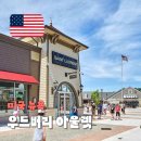 뉴욕타이거푸드카페 | 뉴욕 여행 부모님 선물 쇼핑 아울렛 우드버리 셔틀버스 후기 꿀팁