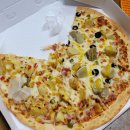 나만 알기 아까운 광주 남구 봉선동 피자집! 네오피자 남구점.