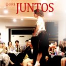 2016 Cafe de Tango 공연단 Juntos 훈또스 3기 모집 [부산탱고동호회]