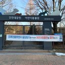 인천대공원(어린이동물원) 이미지