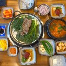 일산 애니골 맛집 고향흑염소! 잡내 없는 흑염소 수육 & 보양식 흑염소탕 인생 맛집 후기 🍲🔥