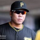 [오늘의MLB] (7.8) 강정호 데뷔 첫 3루타, 팀 4연승 이미지