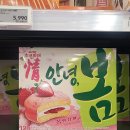맛 안좋아하는데 나 이거 좋다 | 오리온 초코파이 딸기 봄한정판 [초코파이봄담은딸기 안녕, 봄] 솔직후기