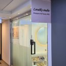 동아프라자아케이드 | 안양 평촌 눈썹문신제거 내돈내산 | 어바웃리즈 잔흔제거 2회차 후기